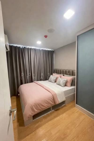 Atmoz Kanaal Rangsit : แอทโมซ คาแนล รังสิต, ปทุมธานี, Rangsit Pathum Thani Road, บางพูน, เมืองปทุมธานี, ปทุมธานี, 26 ตร.ม., คอนโด ให้เช่า, โดย DD Asset (Thailand) Co.,Ltd, 500223242 - DDproperty.com