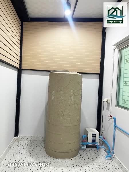 Pruksa Ville 38/1 Nhamdaeng-Theparak : พฤกษาวิลล์ 38/1 หนามแดง-เทพารักษ์, สมุทรปราการ, ถนนหนามแดง, บางแก้ว, บางพลี, สมุทรปราการ, 110 ตร.ม., ทาวน์เฮ้าส์ ขาย, โดย วิสุทธินี เฉลิมสินสุวรรณ, 500223243 - DDproperty.com