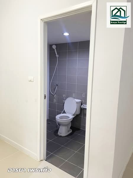 Pruksa Ville 38/1 Nhamdaeng-Theparak, Samut Prakan, Namdaeng Road, Bang Kaeo, Bang Plee, Samut Prakan, 3 Bedrooms, 110 sqm, Townhouse For Sale, by วิสุทธินี เฉลิมสินสุวรรณ, 500223243 - DDproperty.com