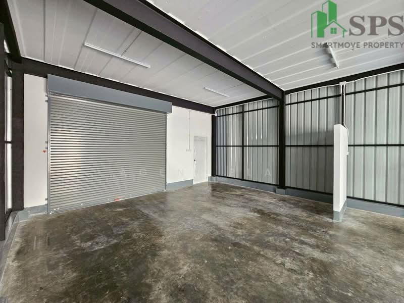 UP Space Onnut 51 - สำนักงาน + โกดังให้เช่า, Bangkok, Suan Luang, Suan Luang, Bangkok, , 108 sqm, Warehouse/Factory For Rent, by Agent Pla, 500223245 - DDproperty.com