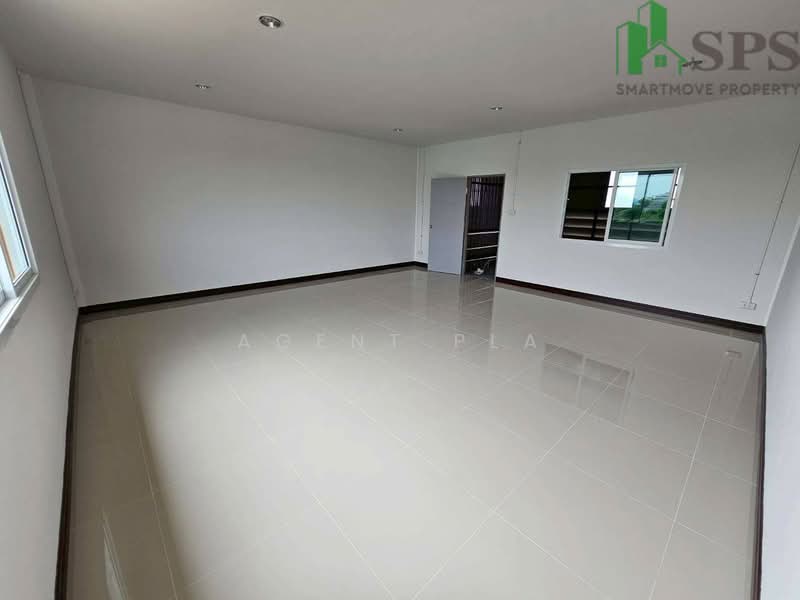 UP Space Onnut 51 - Office + Warehouse for Rent, กรุงเทพ, สวนหลวง, สวนหลวง, กรุงเทพ, 108 ตร.ม., โกดัง-โรงงาน ให้เช่า, โดย Agent Pla, 500223245 - DDproperty.com