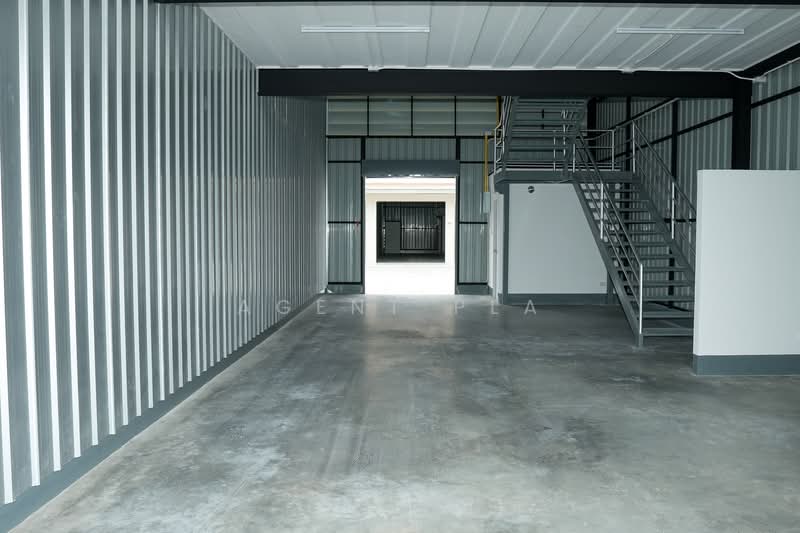 UP Space Onnut 51 - สำนักงาน + โกดังให้เช่า, Bangkok, Suan Luang, Suan Luang, Bangkok, , 108 sqm, Warehouse/Factory For Rent, by Agent Pla, 500223245 - DDproperty.com