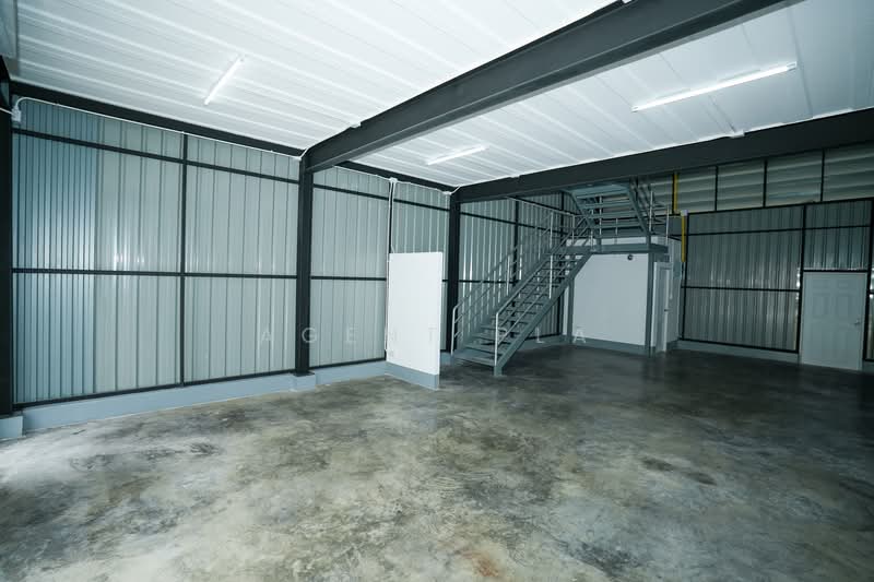 UP Space Onnut 51 - Office + Warehouse for Rent, กรุงเทพ, สวนหลวง, สวนหลวง, กรุงเทพ, 108 ตร.ม., โกดัง-โรงงาน ให้เช่า, โดย Agent Pla, 500223245 - DDproperty.com