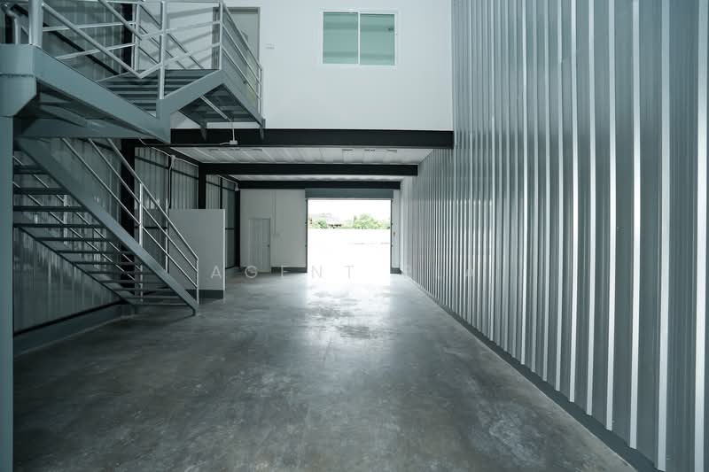 UP Space Onnut 51 - Office + Warehouse for Rent, กรุงเทพ, สวนหลวง, สวนหลวง, กรุงเทพ, 108 ตร.ม., โกดัง-โรงงาน ให้เช่า, โดย Agent Pla, 500223245 - DDproperty.com