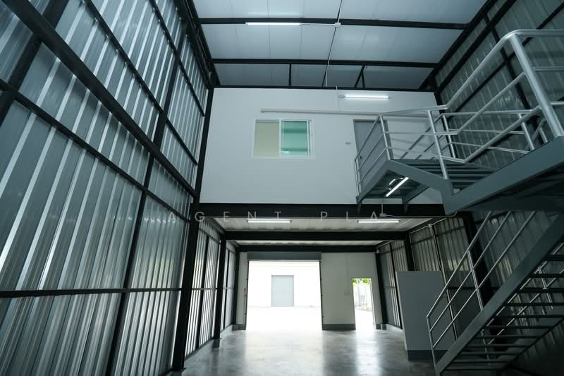 UP Space Onnut 51 - Office + Warehouse for Rent, กรุงเทพ, สวนหลวง, สวนหลวง, กรุงเทพ, 108 ตร.ม., โกดัง-โรงงาน ให้เช่า, โดย Agent Pla, 500223245 - DDproperty.com