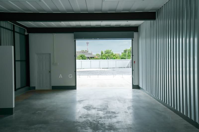 UP Space Onnut 51 - สำนักงาน + โกดังให้เช่า, Bangkok, Suan Luang, Suan Luang, Bangkok, , 108 sqm, Warehouse/Factory For Rent, by Agent Pla, 500223245 - DDproperty.com