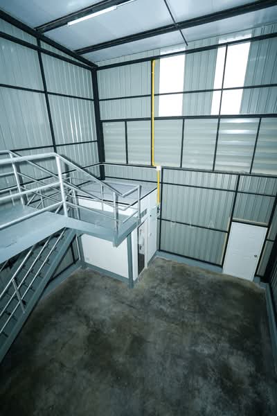 UP Space Onnut 51 - สำนักงาน + โกดังให้เช่า, Bangkok, Suan Luang, Suan Luang, Bangkok, , 108 sqm, Warehouse/Factory For Rent, by Agent Pla, 500223245 - DDproperty.com