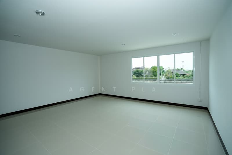 UP Space Onnut 51 - สำนักงาน + โกดังให้เช่า, Bangkok, Suan Luang, Suan Luang, Bangkok, , 108 sqm, Warehouse/Factory For Rent, by Agent Pla, 500223245 - DDproperty.com