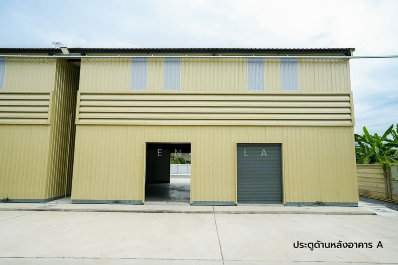 UP Space Onnut 51 - Office + Warehouse for Rent, กรุงเทพ, สวนหลวง, สวนหลวง, กรุงเทพ, 108 ตร.ม., โกดัง-โรงงาน ให้เช่า, โดย Agent Pla, 500223245 - DDproperty.com