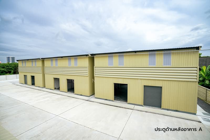 UP Space Onnut 51 - สำนักงาน + โกดังให้เช่า, Bangkok, Suan Luang, Suan Luang, Bangkok, , 108 sqm, Warehouse/Factory For Rent, by Agent Pla, 500223245 - DDproperty.com