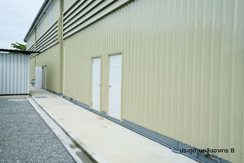 UP Space Onnut 51 - สำนักงาน + โกดังให้เช่า, Bangkok, Suan Luang, Suan Luang, Bangkok, , 108 sqm, Warehouse/Factory For Rent, by Agent Pla, 500223245 - DDproperty.com