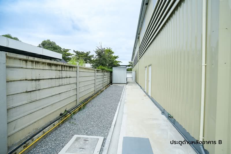 UP Space Onnut 51 - Office + Warehouse for Rent, กรุงเทพ, สวนหลวง, สวนหลวง, กรุงเทพ, 108 ตร.ม., โกดัง-โรงงาน ให้เช่า, โดย Agent Pla, 500223245 - DDproperty.com