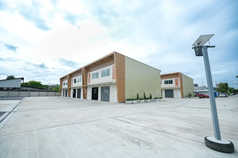 UP Space Onnut 51 - สำนักงาน + โกดังให้เช่า, Bangkok, Suan Luang, Suan Luang, Bangkok, , 108 sqm, Warehouse/Factory For Rent, by Agent Pla, 500223245 - DDproperty.com