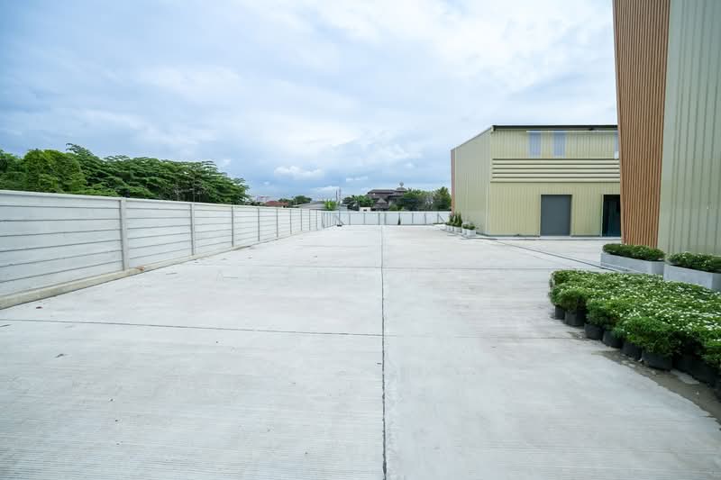 UP Space Onnut 51 - สำนักงาน + โกดังให้เช่า, Bangkok, Suan Luang, Suan Luang, Bangkok, , 108 sqm, Warehouse/Factory For Rent, by Agent Pla, 500223245 - DDproperty.com