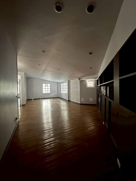 Home office for rent near MRT Ladprao (SPSJP247), Bangkok, ลาดพร้าว, Jom Phon, Chatuchak, Bangkok, , 604 sqm, Shophouse For Rent, by Khun Jane, 500223246 - DDproperty.com