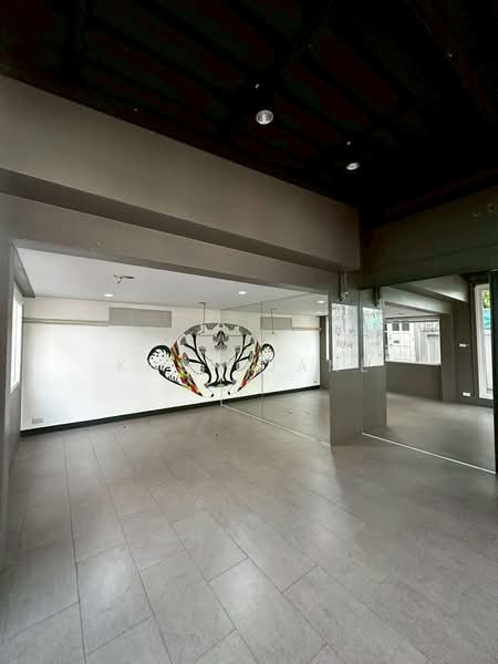 Home office for rent near MRT Ladprao (SPSJP247), Bangkok, ลาดพร้าว, Jom Phon, Chatuchak, Bangkok, , 604 sqm, Shophouse For Rent, by Khun Jane, 500223246 - DDproperty.com