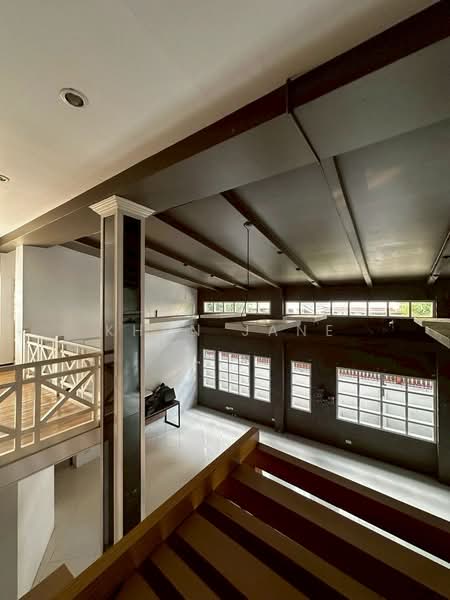 Home office for rent near MRT Ladprao (SPSJP247), Bangkok, ลาดพร้าว, Jom Phon, Chatuchak, Bangkok, , 604 sqm, Shophouse For Rent, by Khun Jane, 500223246 - DDproperty.com