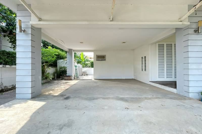 เพอร์เฟค พาร์ค รังสิต (ซ.2), Pathum Thani, Ban Klang, Muang Pathum Thani, Pathum Thani, 3 Bedrooms, 146 sqm, Single Detached House For Sale, by ชนะชาติ นนท์ตา, 500223248 - DDproperty.com