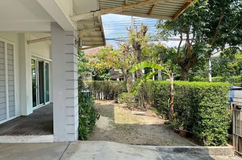 เพอร์เฟค พาร์ค รังสิต (ซ.2), Pathum Thani, Ban Klang, Muang Pathum Thani, Pathum Thani, 3 Bedrooms, 146 sqm, Single Detached House For Sale, by ชนะชาติ นนท์ตา, 500223248 - DDproperty.com