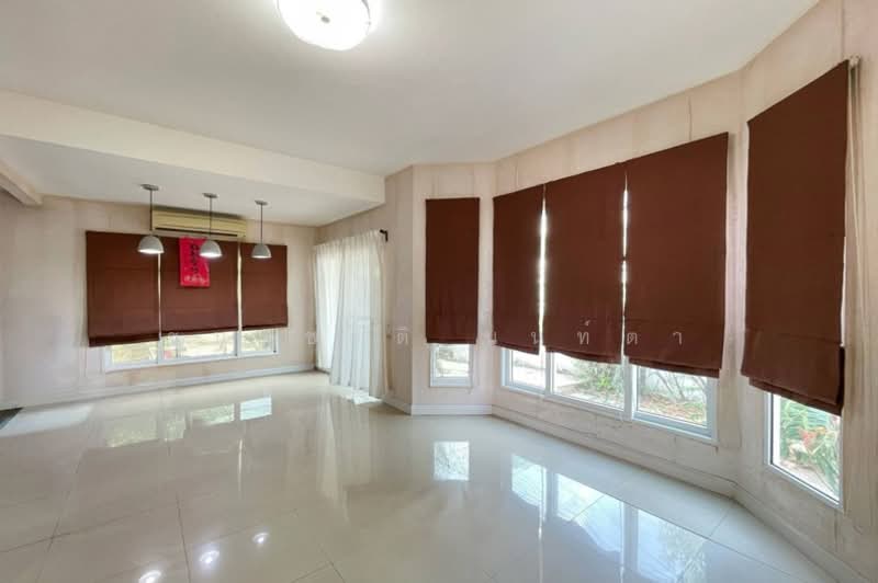 เพอร์เฟค พาร์ค รังสิต (ซ.2), Pathum Thani, Ban Klang, Muang Pathum Thani, Pathum Thani, 3 Bedrooms, 146 sqm, Single Detached House For Sale, by ชนะชาติ นนท์ตา, 500223248 - DDproperty.com