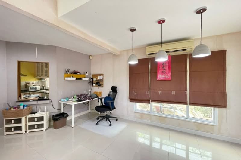 เพอร์เฟค พาร์ค รังสิต (ซ.2), Pathum Thani, Ban Klang, Muang Pathum Thani, Pathum Thani, 3 Bedrooms, 146 sqm, Single Detached House For Sale, by ชนะชาติ นนท์ตา, 500223248 - DDproperty.com