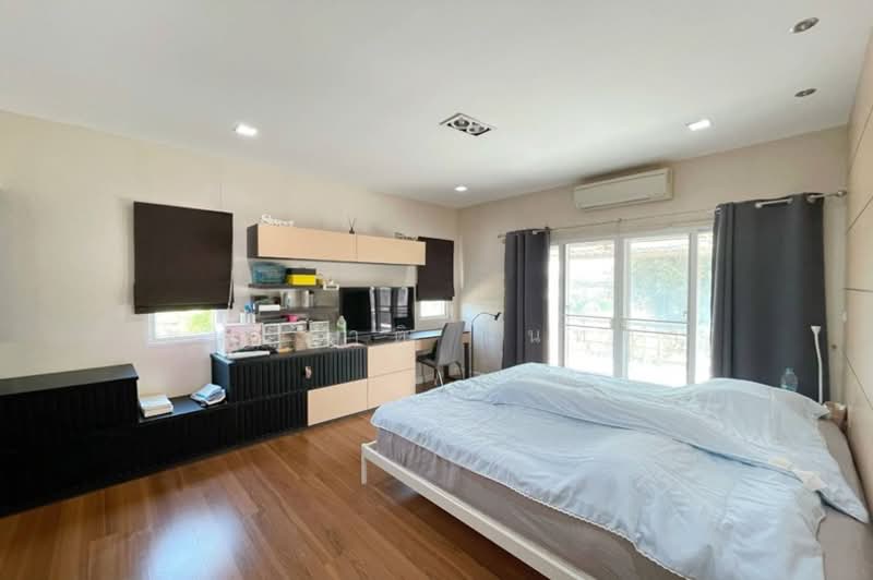 เพอร์เฟค พาร์ค รังสิต (ซ.2), Pathum Thani, Ban Klang, Muang Pathum Thani, Pathum Thani, 3 Bedrooms, 146 sqm, Single Detached House For Sale, by ชนะชาติ นนท์ตา, 500223248 - DDproperty.com