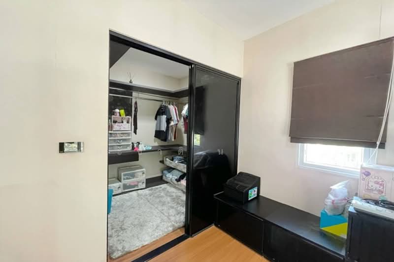 เพอร์เฟค พาร์ค รังสิต (ซ.2), Pathum Thani, Ban Klang, Muang Pathum Thani, Pathum Thani, 3 Bedrooms, 146 sqm, Single Detached House For Sale, by ชนะชาติ นนท์ตา, 500223248 - DDproperty.com