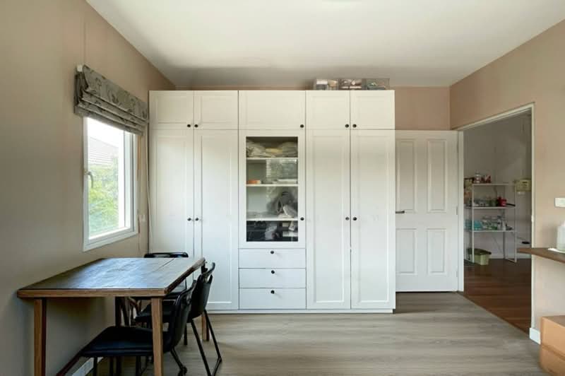 เพอร์เฟค พาร์ค รังสิต (ซ.2), Pathum Thani, Ban Klang, Muang Pathum Thani, Pathum Thani, 3 Bedrooms, 146 sqm, Single Detached House For Sale, by ชนะชาติ นนท์ตา, 500223248 - DDproperty.com