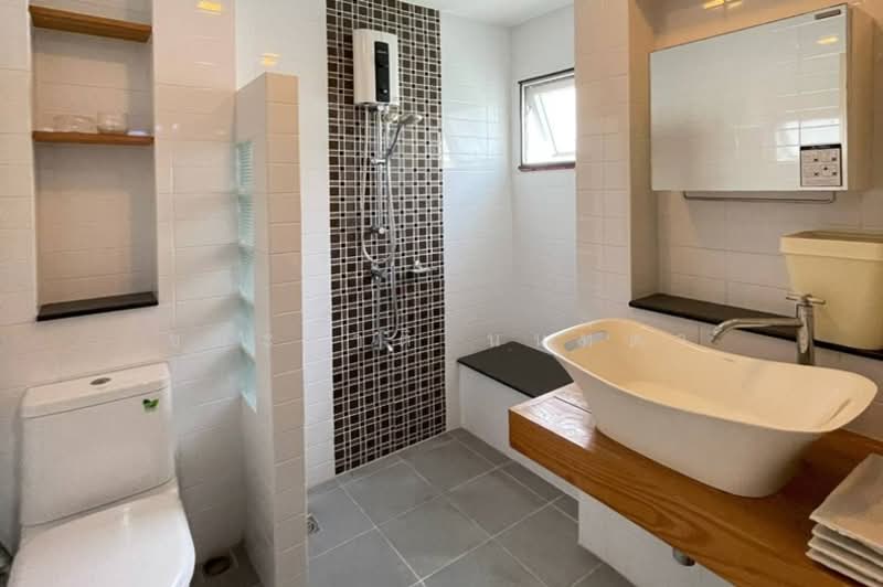 เพอร์เฟค พาร์ค รังสิต (ซ.2), Pathum Thani, Ban Klang, Muang Pathum Thani, Pathum Thani, 3 Bedrooms, 146 sqm, Single Detached House For Sale, by ชนะชาติ นนท์ตา, 500223248 - DDproperty.com