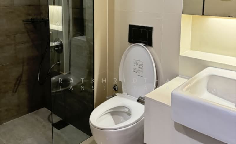 ASHTON Morph 38, Bangkok, 88 Soi Sukhumvit 38, Phra Kanong, Khlong Toei, Bangkok, 2 Bedrooms, 70 sqm, Condo For Rent, by Ratkhridtha Tansthitaya, 500223254 - DDproperty.com