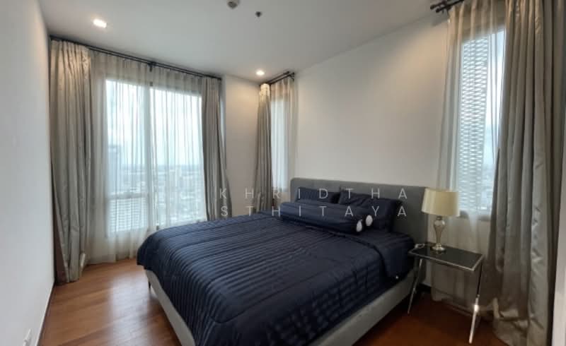 ASHTON Morph 38, Bangkok, 88 Soi Sukhumvit 38, Phra Kanong, Khlong Toei, Bangkok, 2 Bedrooms, 70 sqm, Condo For Rent, by Ratkhridtha Tansthitaya, 500223254 - DDproperty.com