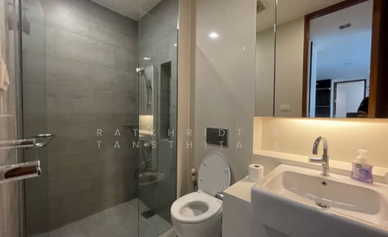 ASHTON Morph 38, Bangkok, 88 Soi Sukhumvit 38, Phra Kanong, Khlong Toei, Bangkok, 2 Bedrooms, 70 sqm, Condo For Rent, by Ratkhridtha Tansthitaya, 500223254 - DDproperty.com