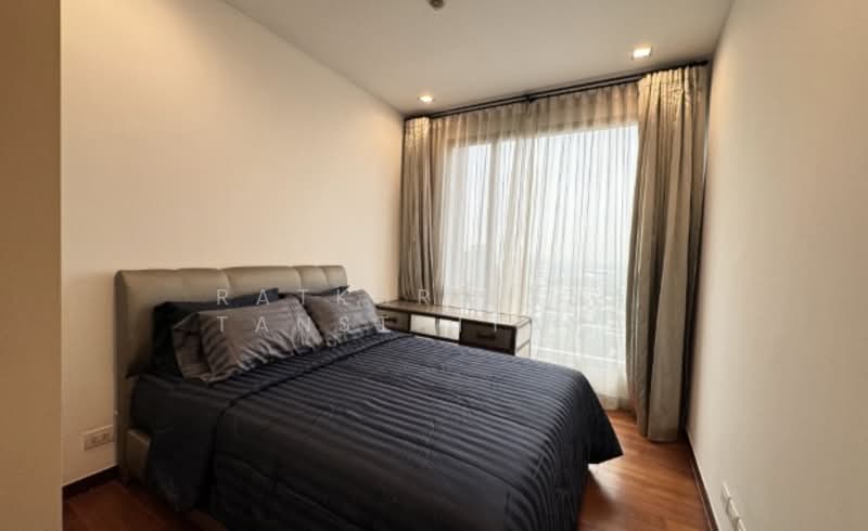 ASHTON Morph 38, Bangkok, 88 Soi Sukhumvit 38, Phra Kanong, Khlong Toei, Bangkok, 2 Bedrooms, 70 sqm, Condo For Rent, by Ratkhridtha Tansthitaya, 500223254 - DDproperty.com