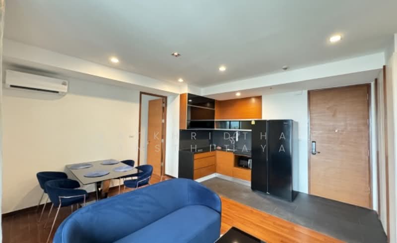 ASHTON Morph 38, Bangkok, 88 Soi Sukhumvit 38, Phra Kanong, Khlong Toei, Bangkok, 2 Bedrooms, 70 sqm, Condo For Rent, by Ratkhridtha Tansthitaya, 500223254 - DDproperty.com