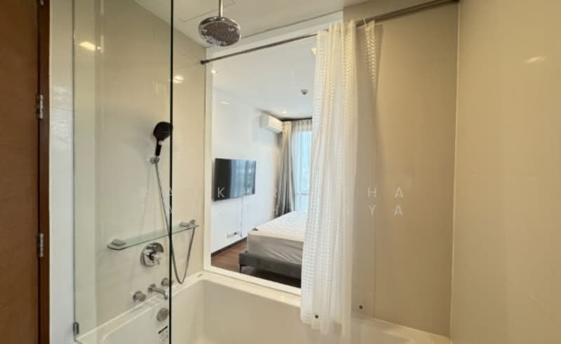 ASHTON Morph 38, Bangkok, 88 Soi Sukhumvit 38, Phra Kanong, Khlong Toei, Bangkok, 2 Bedrooms, 70 sqm, Condo For Rent, by Ratkhridtha Tansthitaya, 500223254 - DDproperty.com