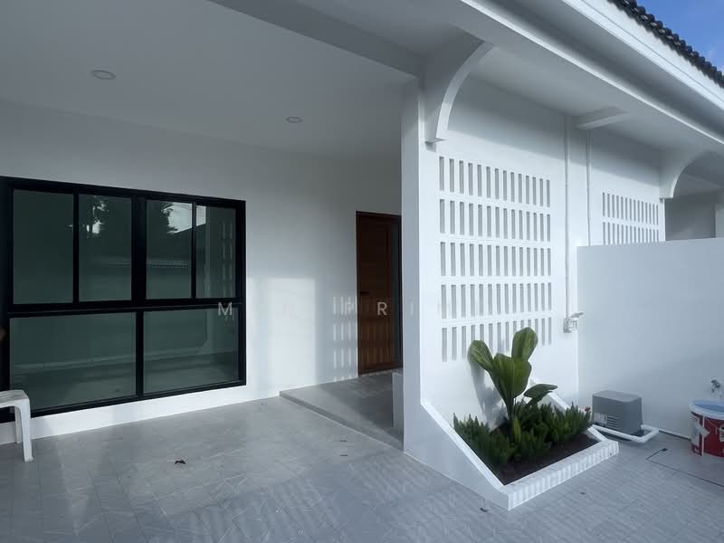 กะทู้, Phuket, Kathu, Kathu, Phuket, 2 Bedrooms, 100 sqm, Semi-Detached House (Twin House) For Sale, by Min Prime, 500223257 - DDproperty.com