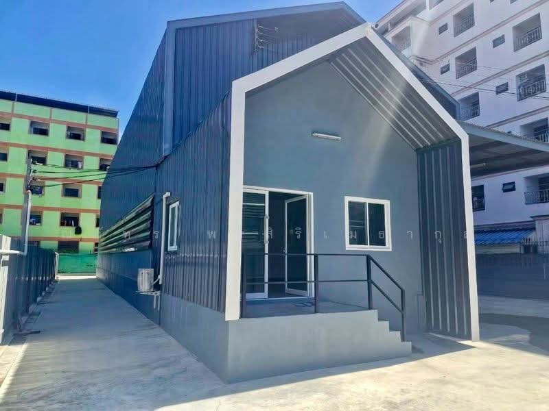คลองหลวง, Pathum Thani, Khlong Nung, Khlong Luang, Pathum Thani, , 345 sqm, Warehouse/Factory For Rent, by ณภัทร พรสิริเมธากุล, 500223260 - DDproperty.com