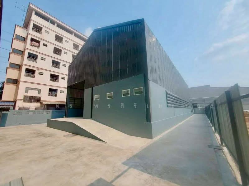 คลองหลวง, Pathum Thani, Khlong Nung, Khlong Luang, Pathum Thani, , 345 sqm, Warehouse/Factory For Rent, by ณภัทร พรสิริเมธากุล, 500223260 - DDproperty.com