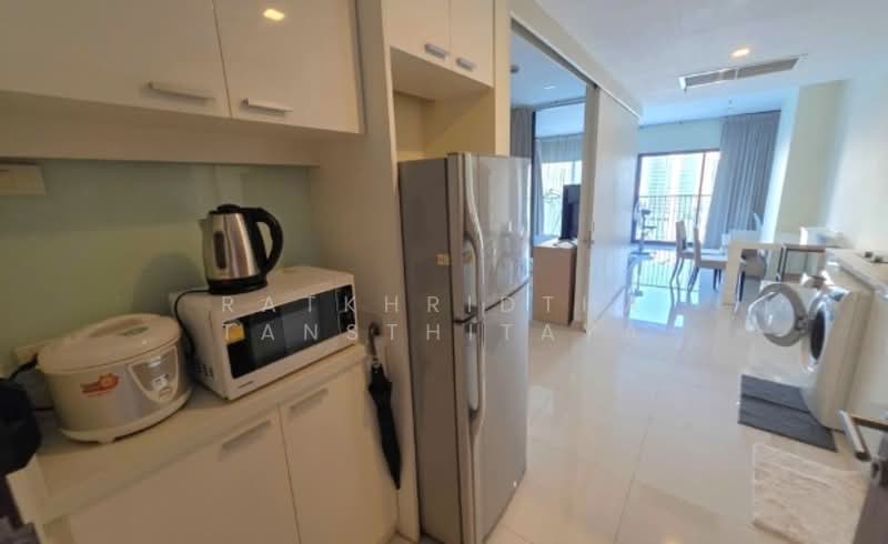 Noble Remix, Bangkok, 772 Soi Sukhumvit 36, Sukhumvit Road, Khong Tan, Khlong Toei, Bangkok, 1 Bedroom, 55 sqm, Condo For Rent, by Ratkhridtha Tansthitaya, 500223264 - DDproperty.com