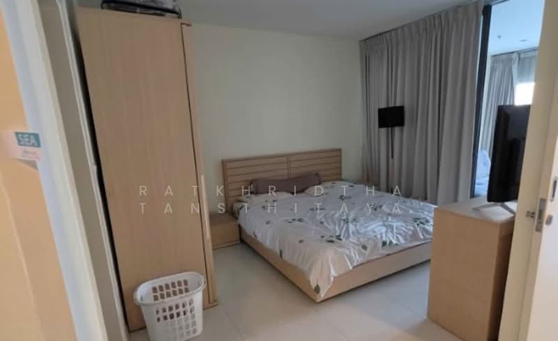 Noble Remix, Bangkok, 772 Soi Sukhumvit 36, Sukhumvit Road, Khong Tan, Khlong Toei, Bangkok, 1 Bedroom, 55 sqm, Condo For Rent, by Ratkhridtha Tansthitaya, 500223264 - DDproperty.com