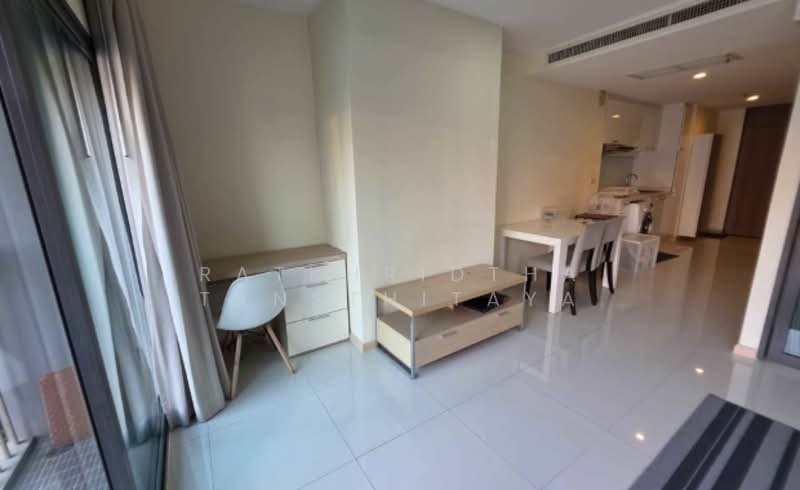 Noble Remix, Bangkok, 772 Soi Sukhumvit 36, Sukhumvit Road, Khong Tan, Khlong Toei, Bangkok, 1 Bedroom, 55 sqm, Condo For Rent, by Ratkhridtha Tansthitaya, 500223264 - DDproperty.com