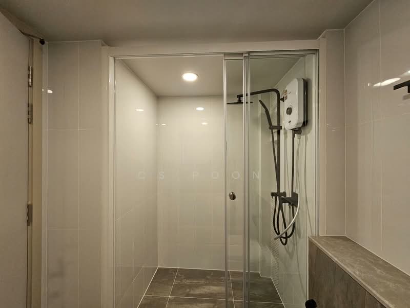 Culture Thonglor, Bangkok, Soi Sukhumvit 59, Sukhumvit Road, Khlong Tan Nua, Watthana, Bangkok, Studio, 37 sqm, Condo For Rent, by CS Poon, 500223270 - DDproperty.com