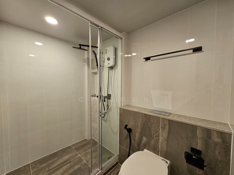 Culture Thonglor, Bangkok, Soi Sukhumvit 59, Sukhumvit Road, Khlong Tan Nua, Watthana, Bangkok, Studio, 37 sqm, Condo For Rent, by CS Poon, 500223270 - DDproperty.com