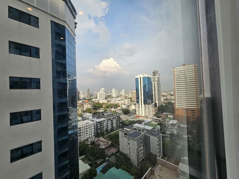 Culture Thonglor, Bangkok, Soi Sukhumvit 59, Sukhumvit Road, Khlong Tan Nua, Watthana, Bangkok, Studio, 37 sqm, Condo For Rent, by CS Poon, 500223270 - DDproperty.com