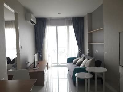 ขาย - The Mark Ratchada-Airport Link : เดอะ มาร์ค รัชดา แอร์พอร์ต ลิงค์, กรุงเทพ