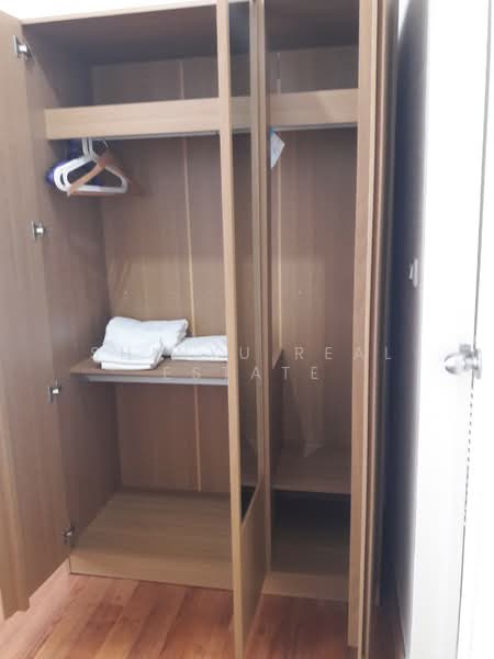 The Mark Ratchada-Airport Link, Bangkok, Chaturathit Road, Makkasan, Ratchathewi, Bangkok, 1 Bedroom, 38 sqm, Condo For Sale, by Shinyu Real Estate, 500223272 - DDproperty.com