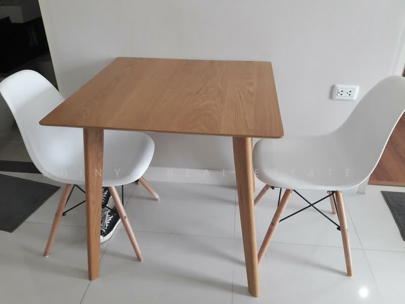 The Mark Ratchada-Airport Link, Bangkok, Chaturathit Road, Makkasan, Ratchathewi, Bangkok, 1 Bedroom, 38 sqm, Condo For Sale, by Shinyu Real Estate, 500223272 - DDproperty.com