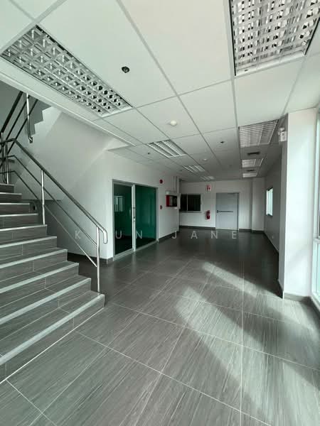 โรงงาน ให้เช่า อยู่ กม.46 เขต Free Zone (ขอ รง.4 ได้) (SPSJP248), ฉะเชิงเทรา, บางสมัคร, บางปะกง, ฉะเชิงเทรา, 3,997 ตร.ม., โกดัง-โรงงาน ให้เช่า, โดย Khun Jane, 500223275 - DDproperty.com