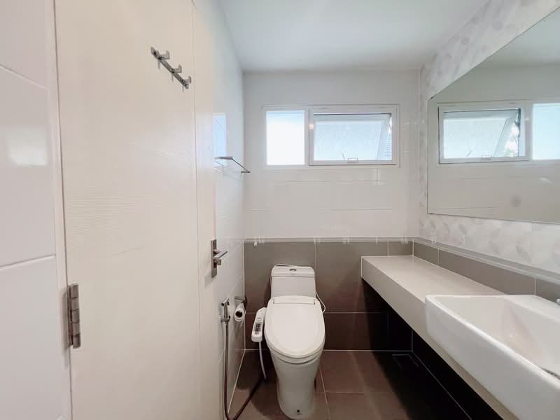 Chaiyaphruek Bangna Km.7 : ชัยพฤกษ์ บางนา กม. 7, สมุทรปราการ, ถนนบางนา-ตราด, บางแก้ว, บางพลี, สมุทรปราการ, 136 ตร.ม., บ้านเดี่ยว ให้เช่า, โดย กนกวรรณ กล้าแข็ง, 500223276 - DDproperty.com