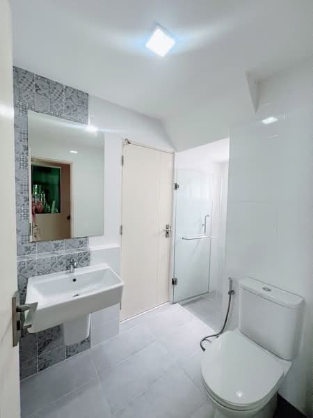 Chaiyaphruek Bangna Km.7, Samut Prakan, Bangna-Trad Road, Bang Kaeo, Bang Plee, Samut Prakan, 3 Bedrooms, 136 sqm, Single Detached House For Rent, by Kanokwan Klakhaeng, 500223276 - DDproperty.com